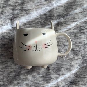 Cat Mug